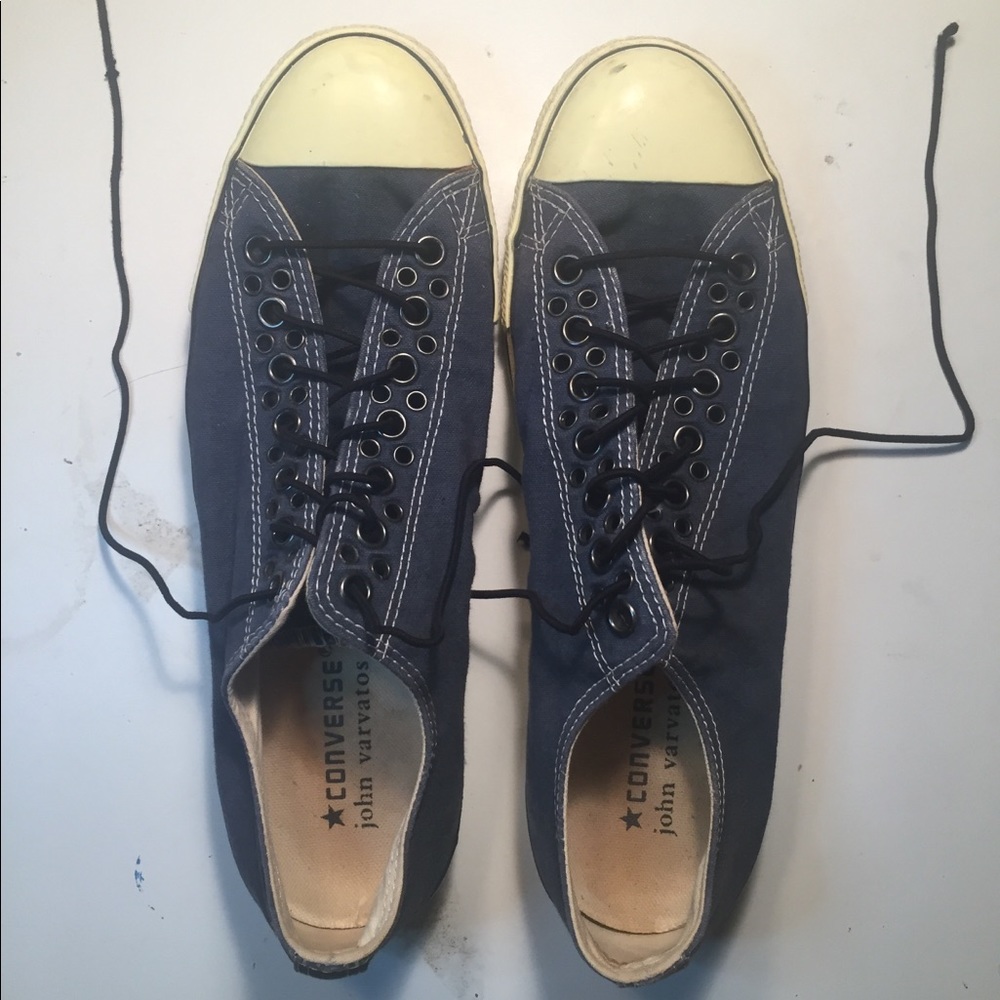 Converse All Star John Varvatos